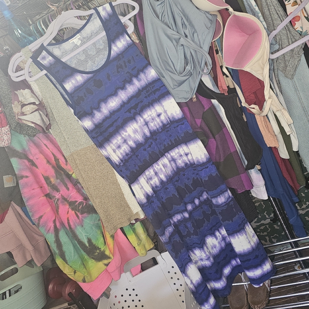 Lularoe dress